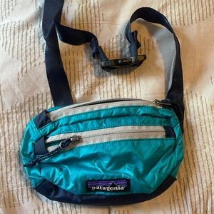Patagonia Lightweight Travel Mini Hip Pack